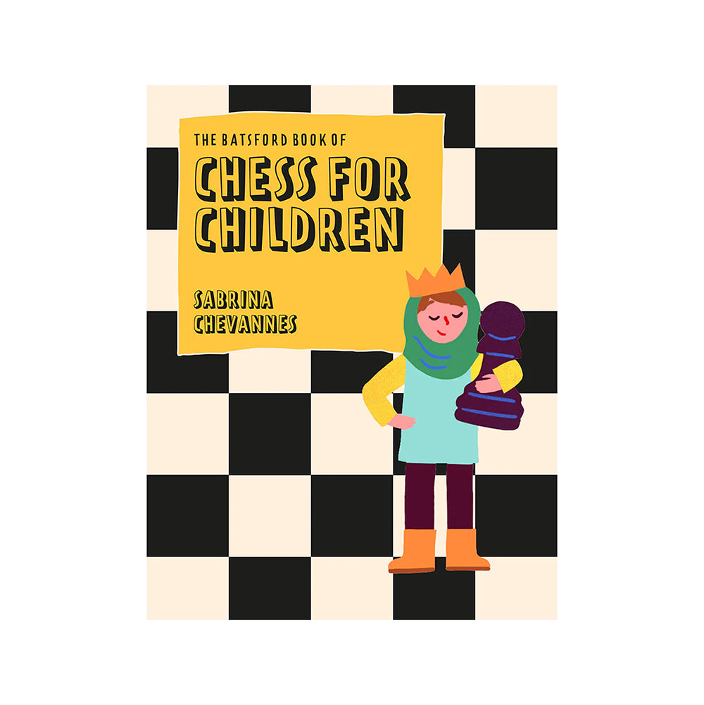 Chess for Children