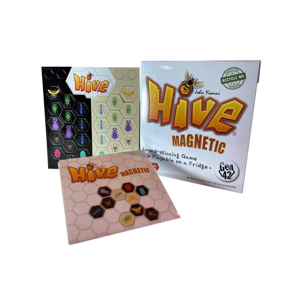 Hive Magnetic