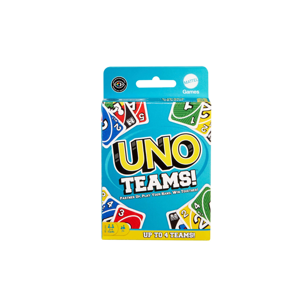 Uno Teams!