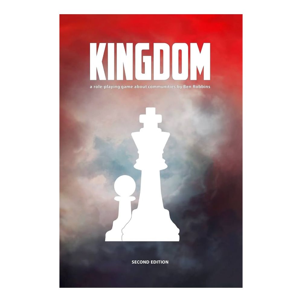 Kingdom (2nd Edition)