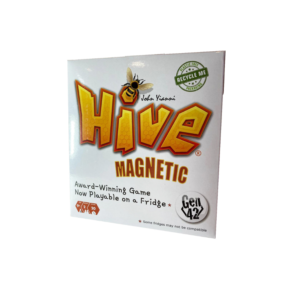 Hive Magnetic
