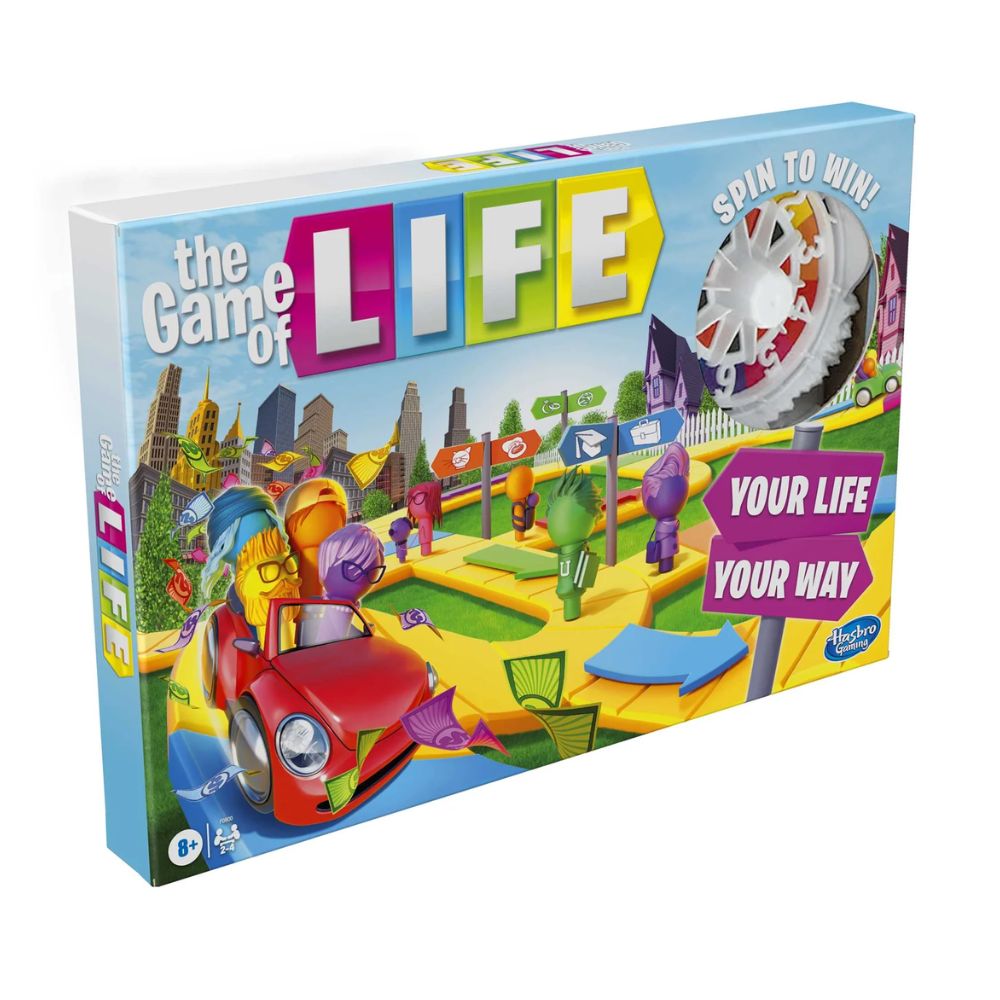 The Game of Life