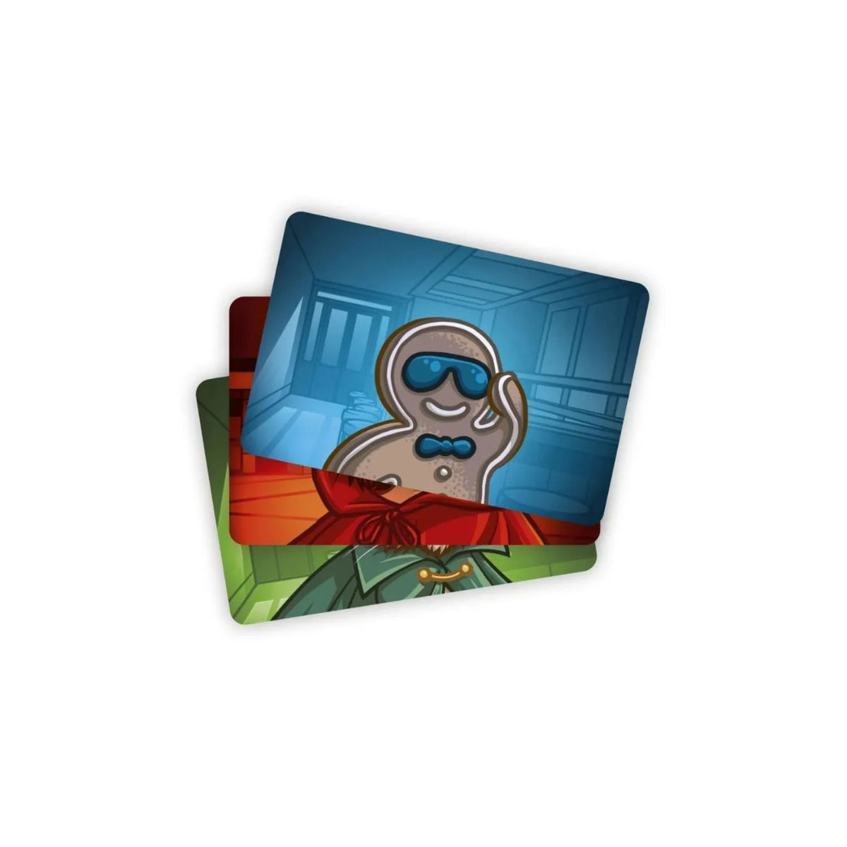 Codenames: Fairy Tales Expansion