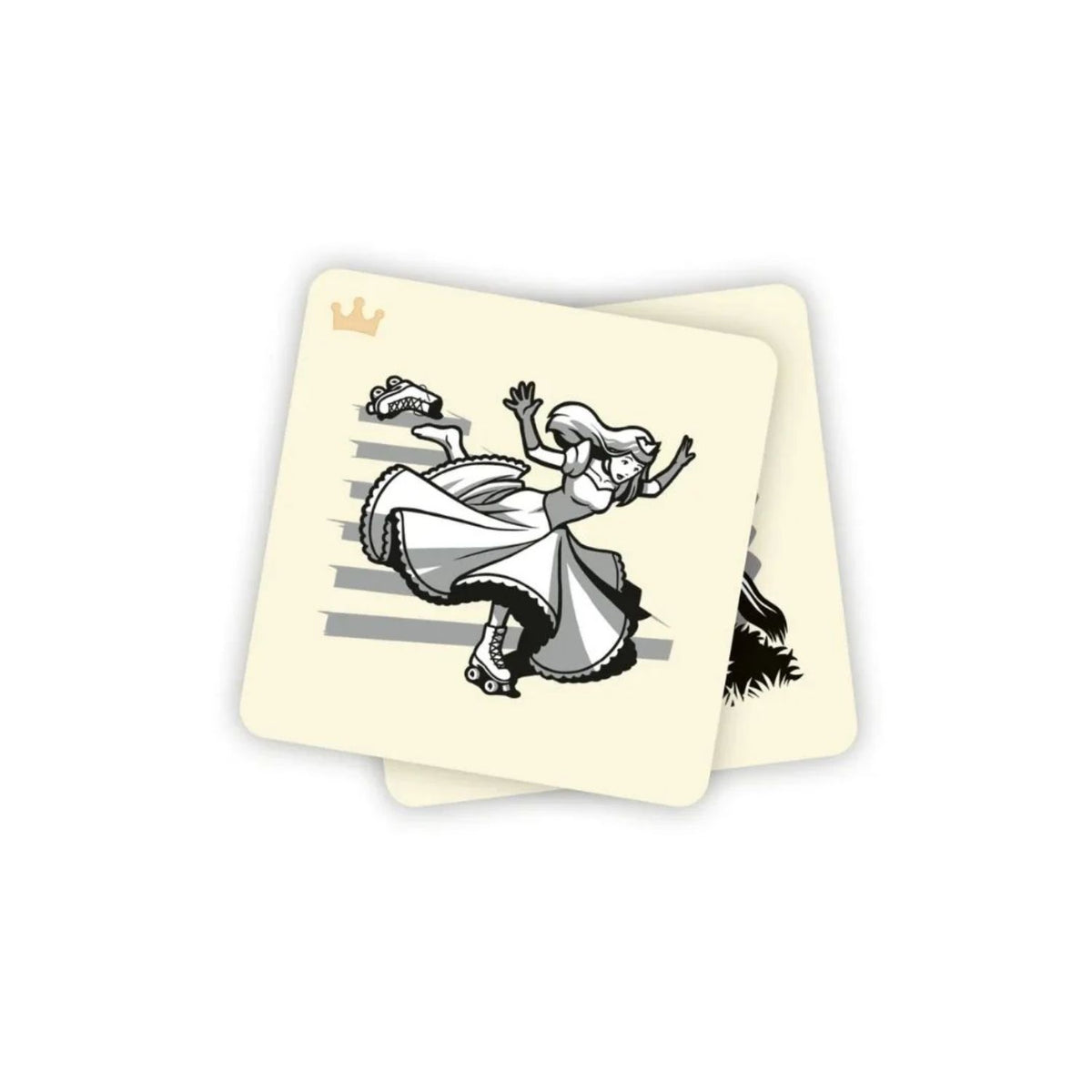 Codenames: Fairy Tales Expansion