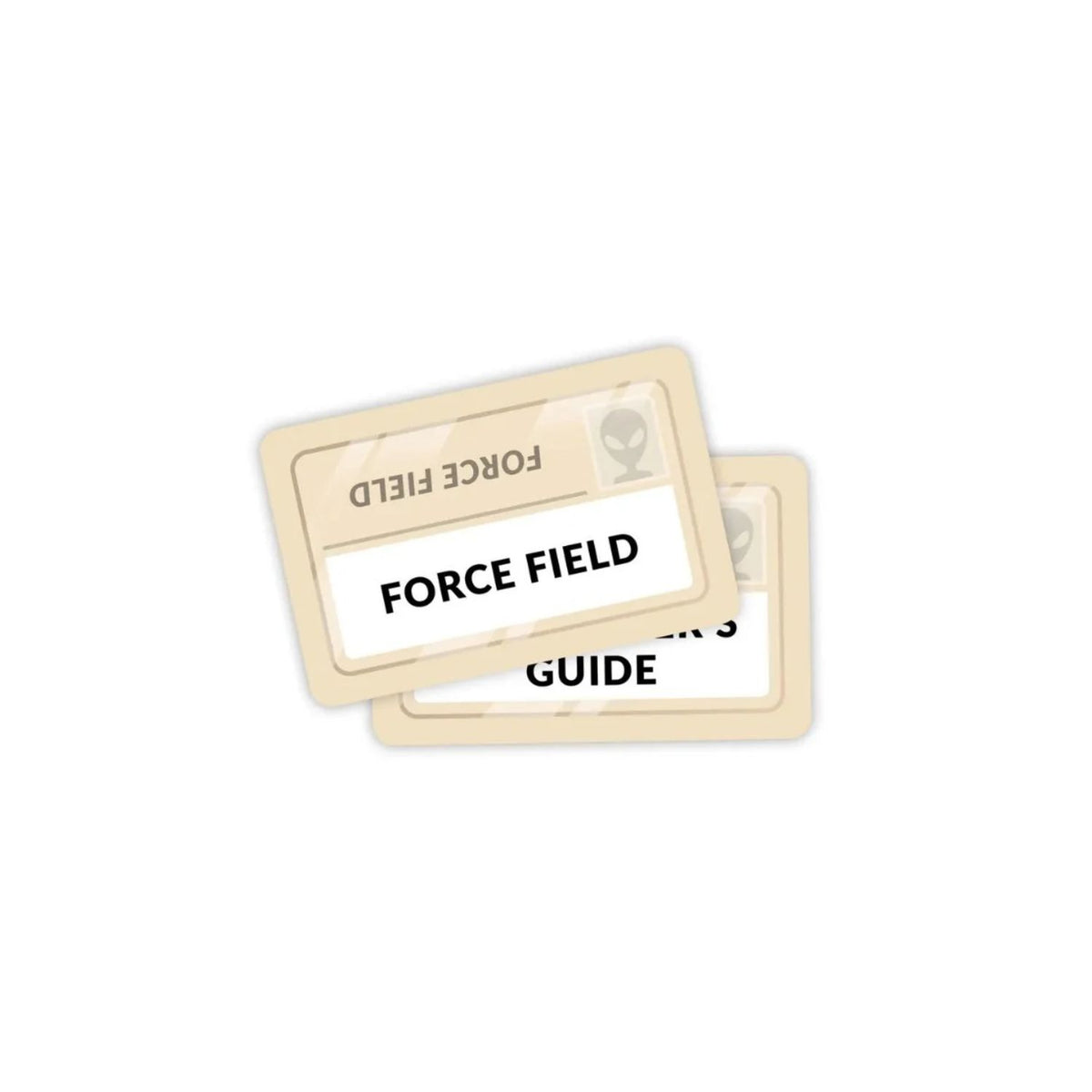 Codenames: Sci-Fi Expansion