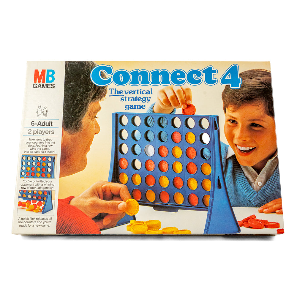 Connect 4 - 1975
