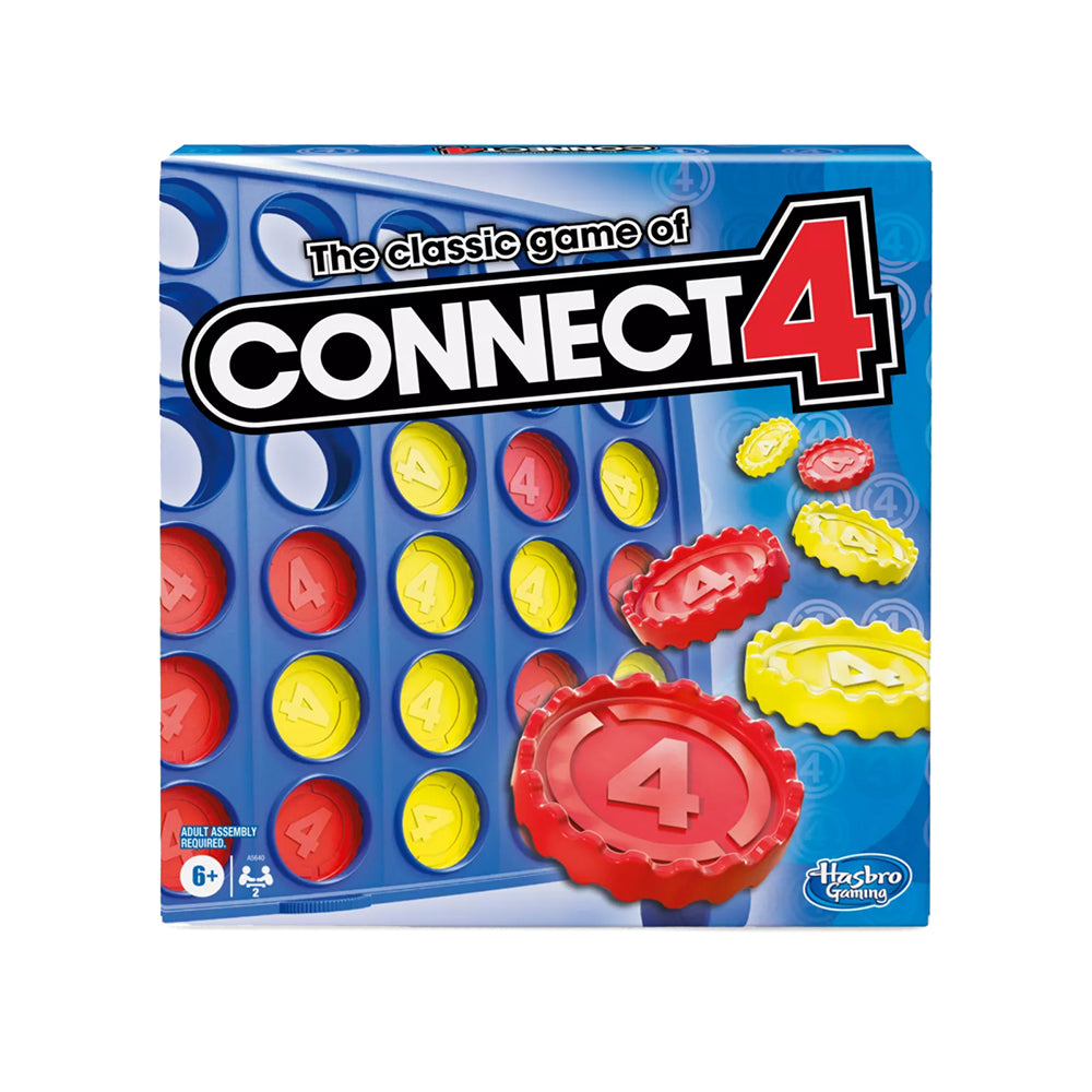 Connect 4