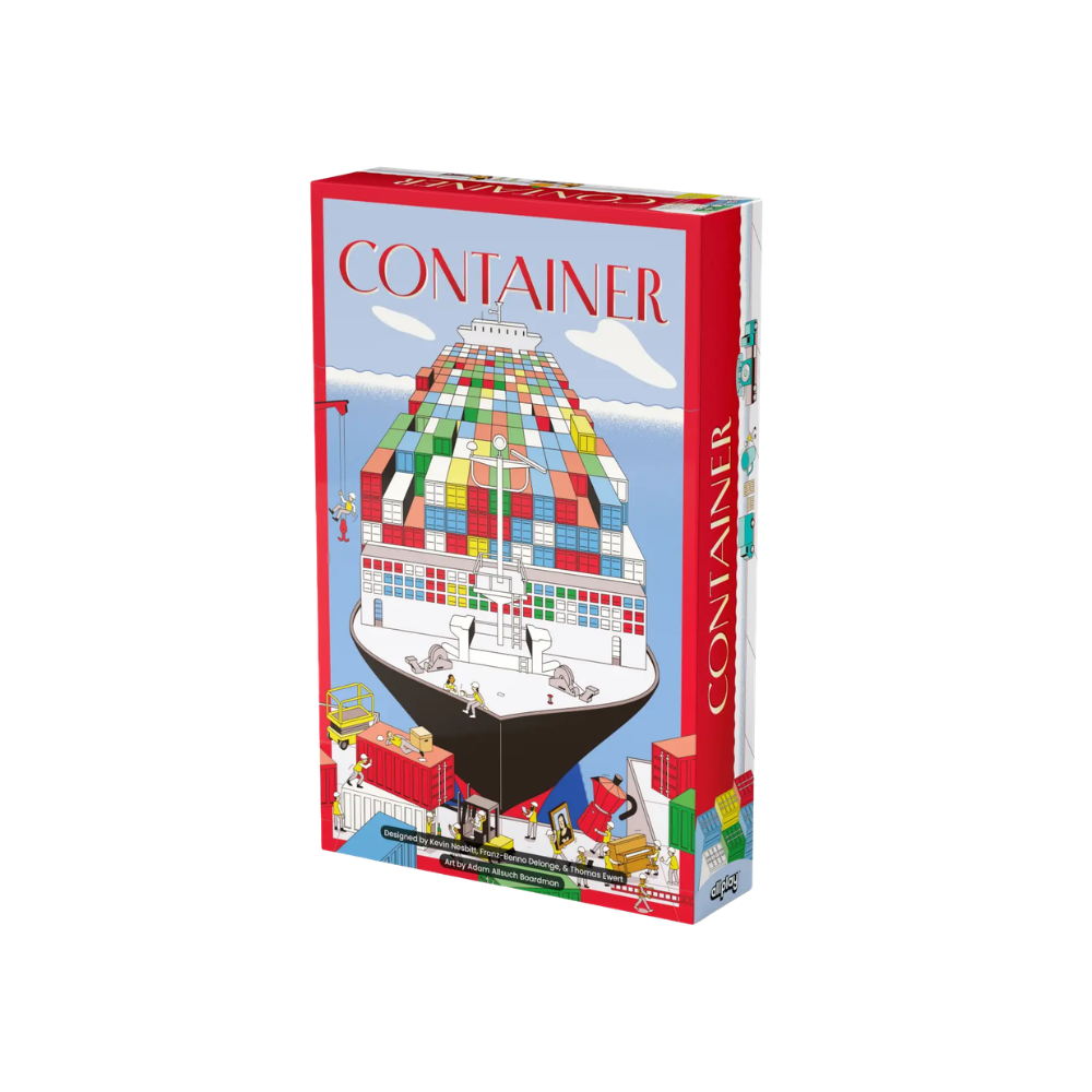Container
