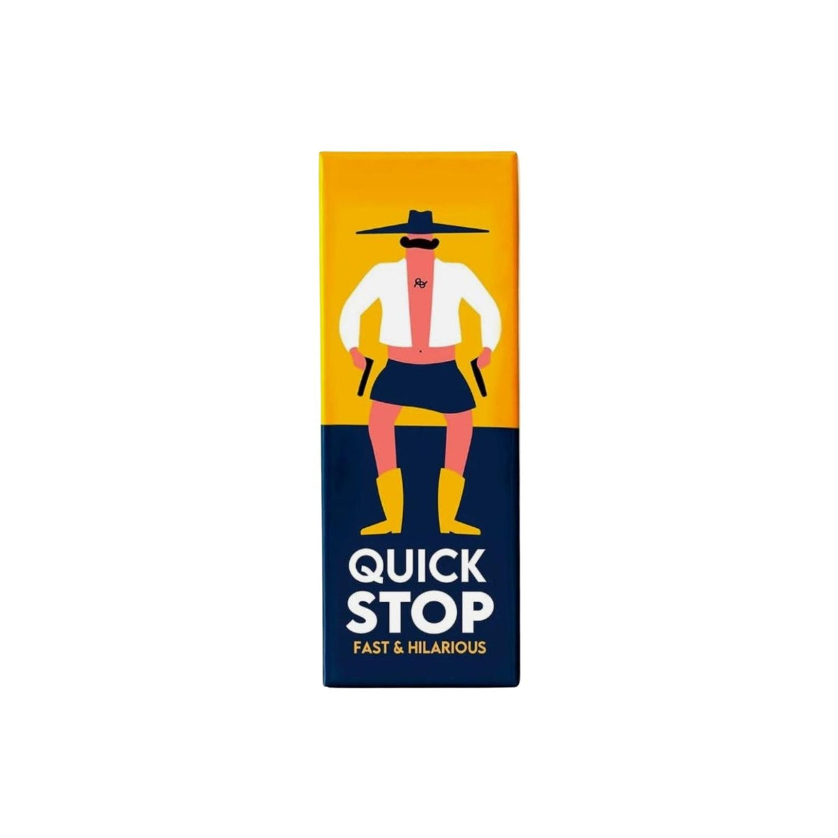 Quickstop