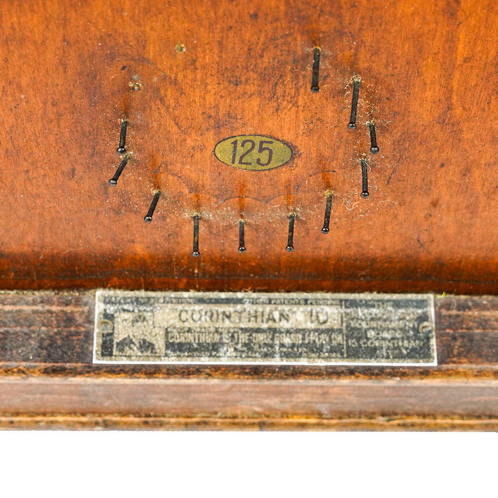 Corinthian Bagatelle - 1930s