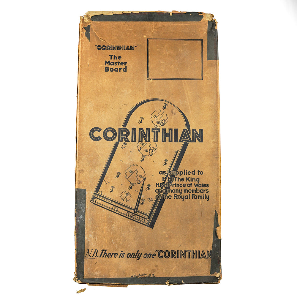 Corinthian Bagatelle - 1930s