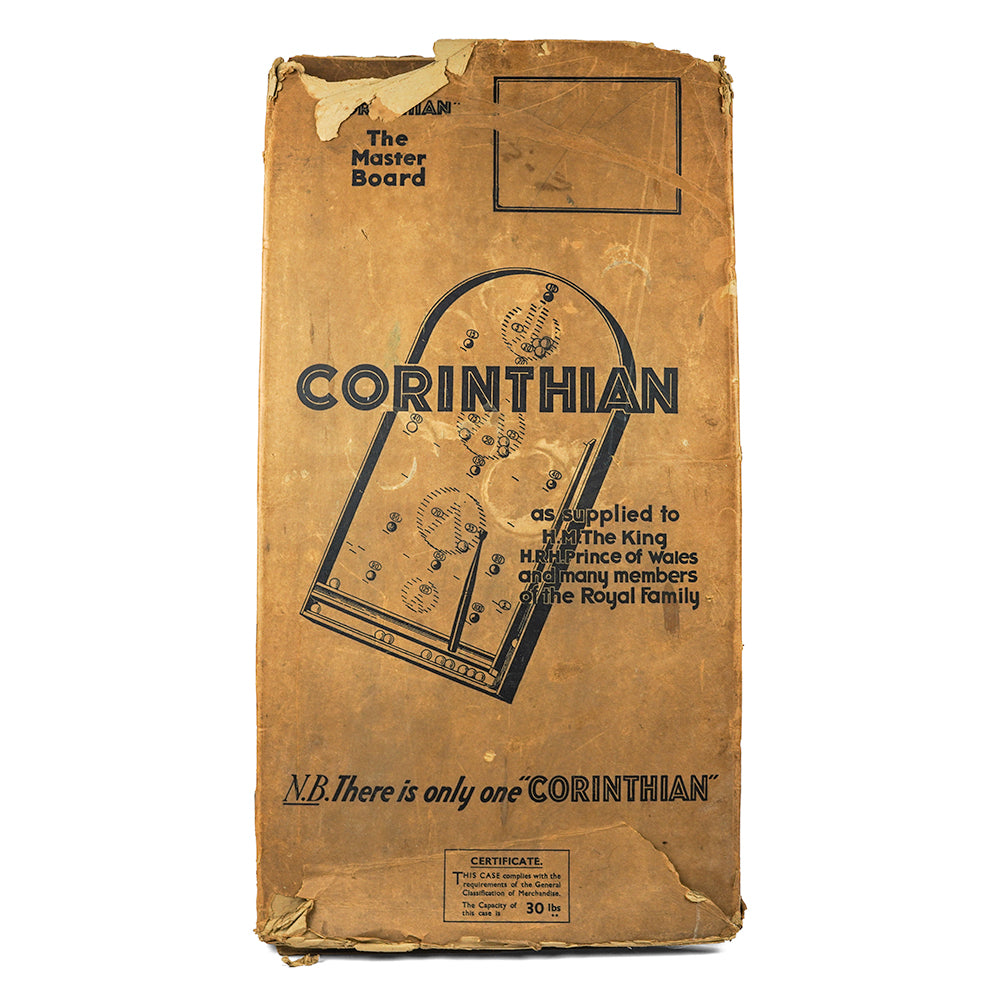 Corinthian Bagatelle - 1930s