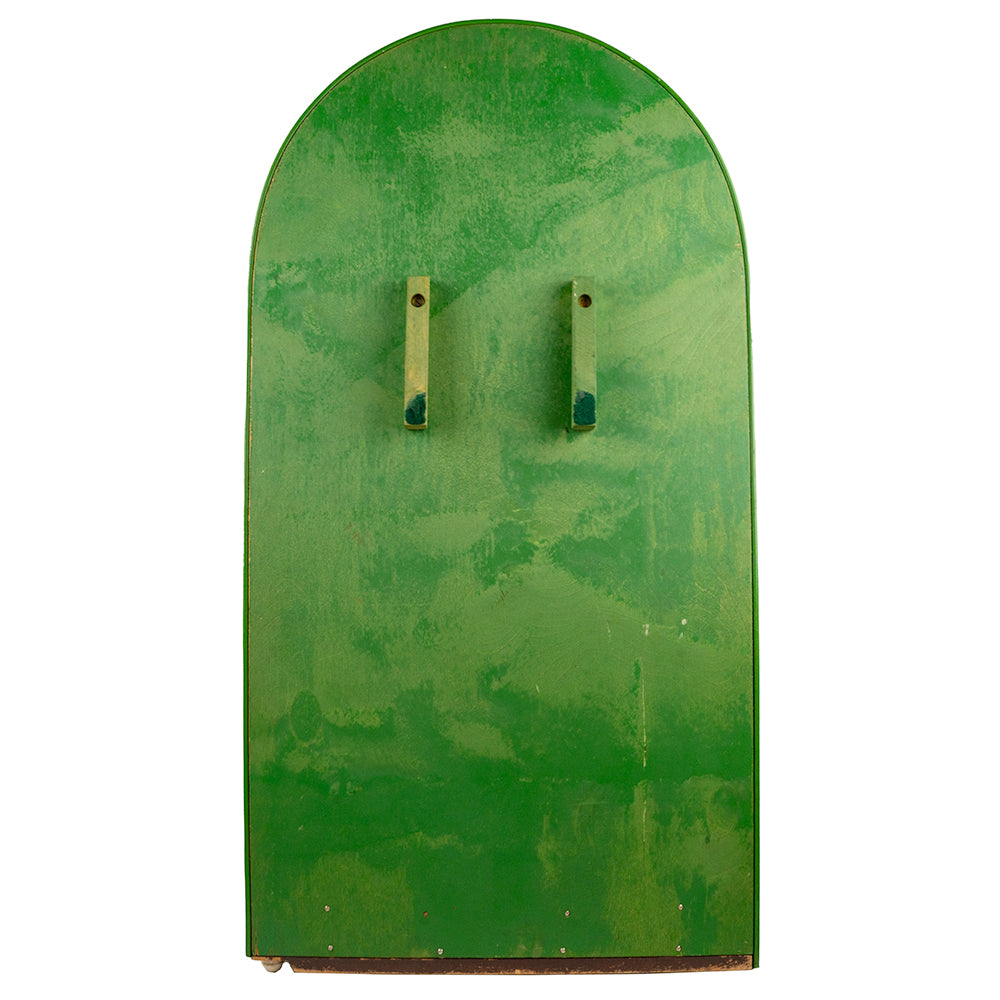 Corinthian bagatelle - 1951