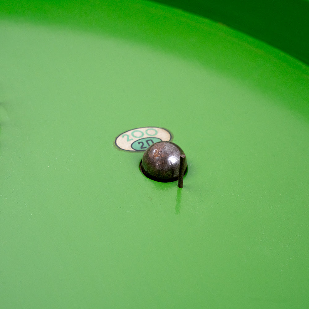 Corinthian bagatelle - 1951