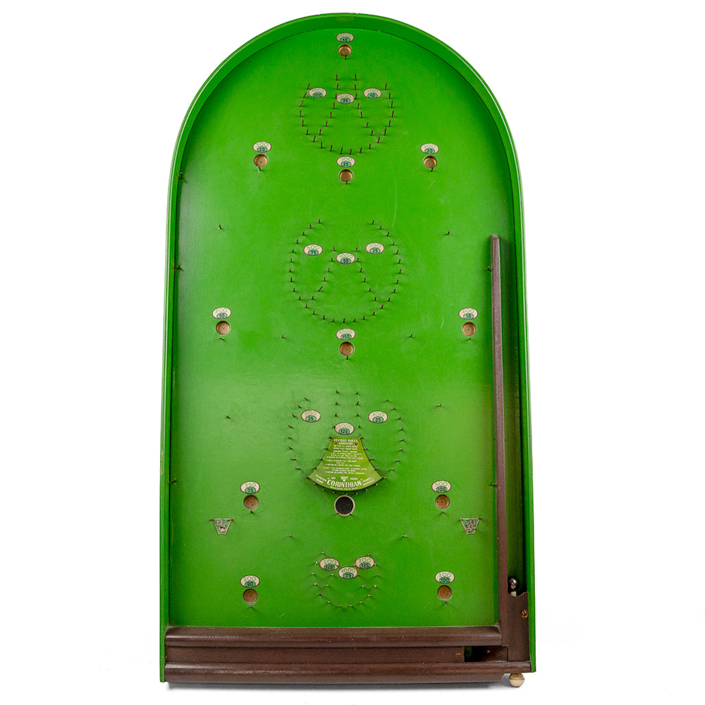 Corinthian bagatelle - 1951