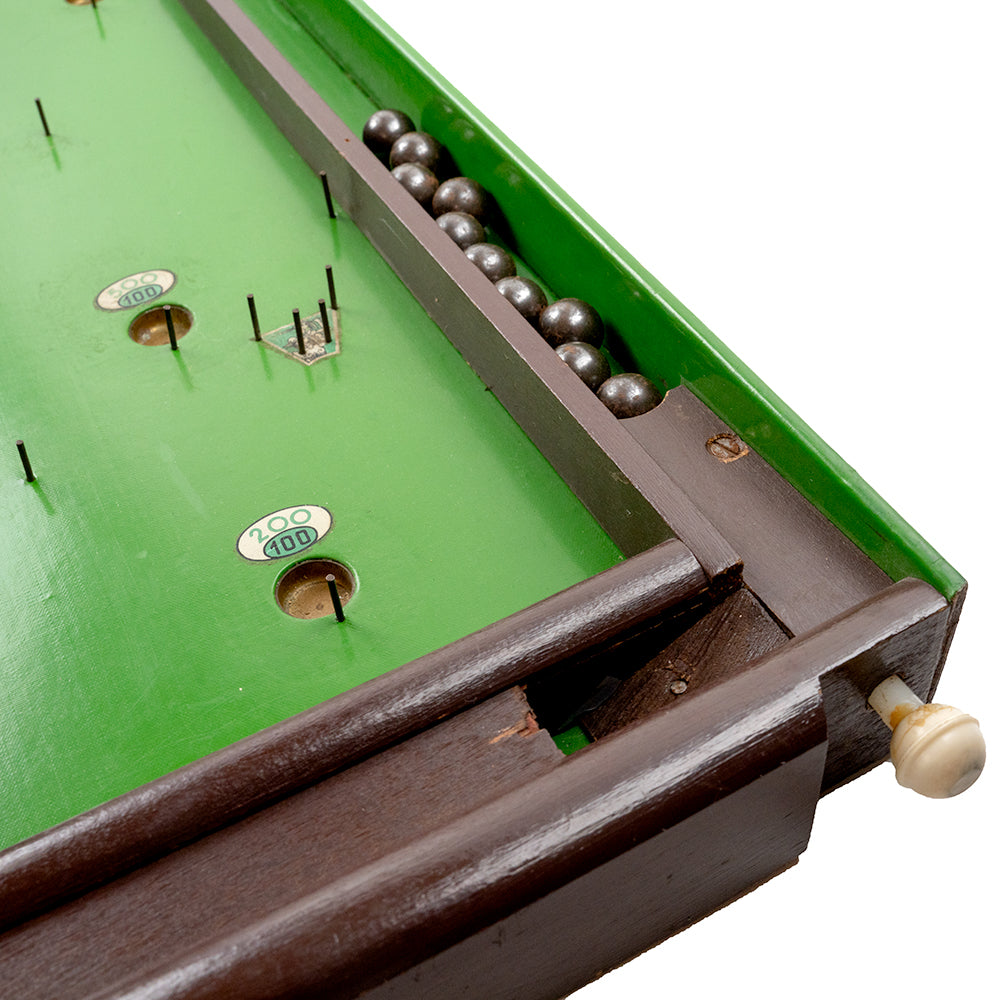 Corinthian bagatelle - 1951