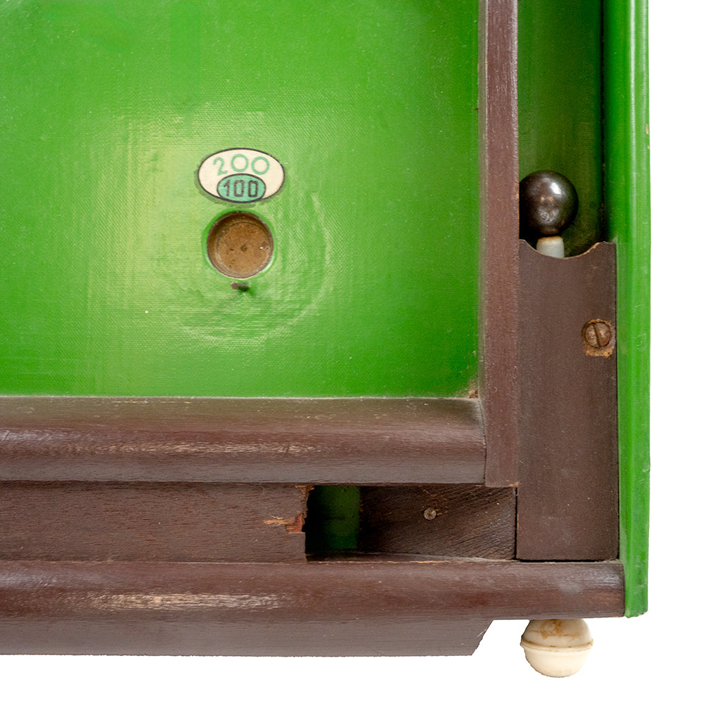 Corinthian bagatelle - 1951