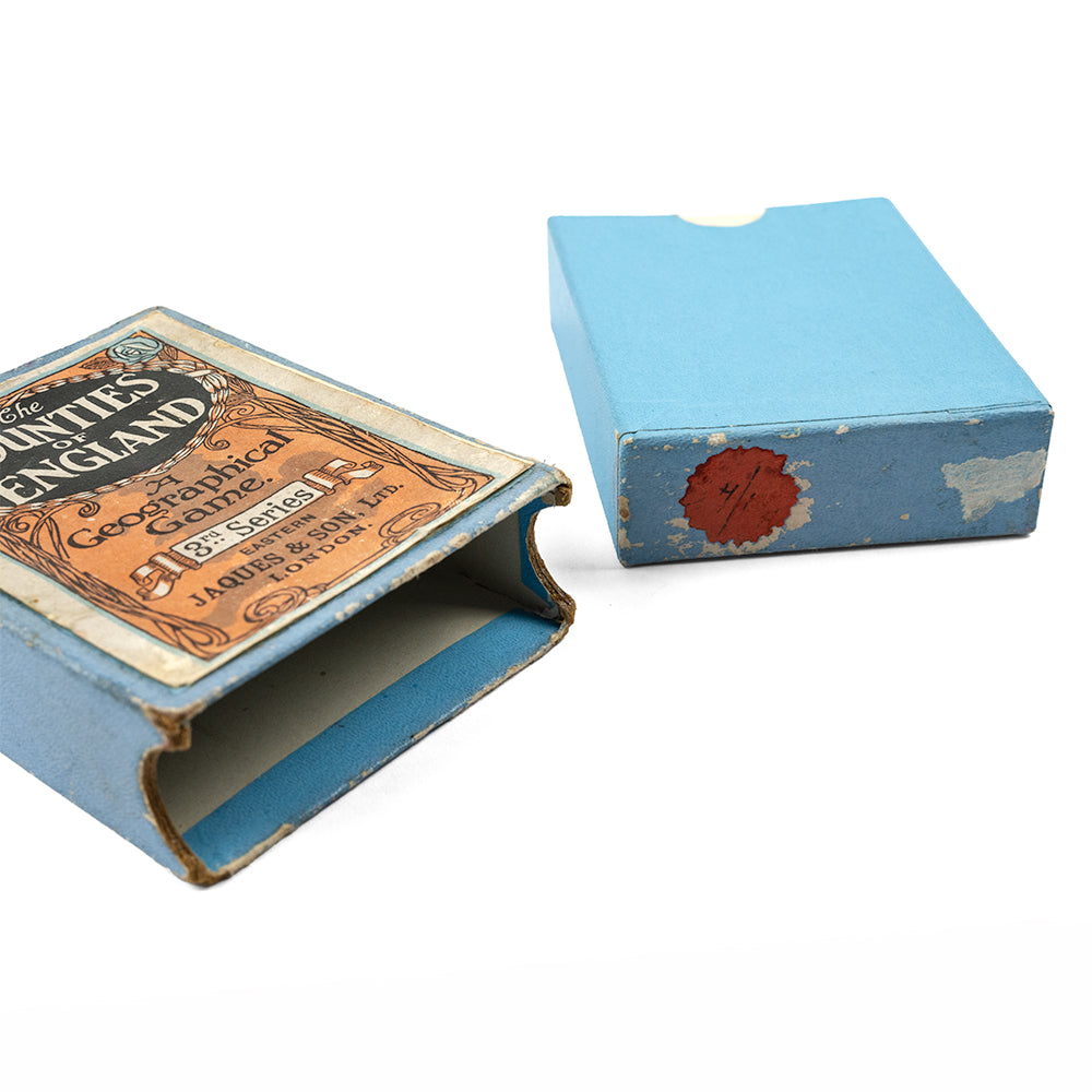 The Counties of England: Eastern - 1900s