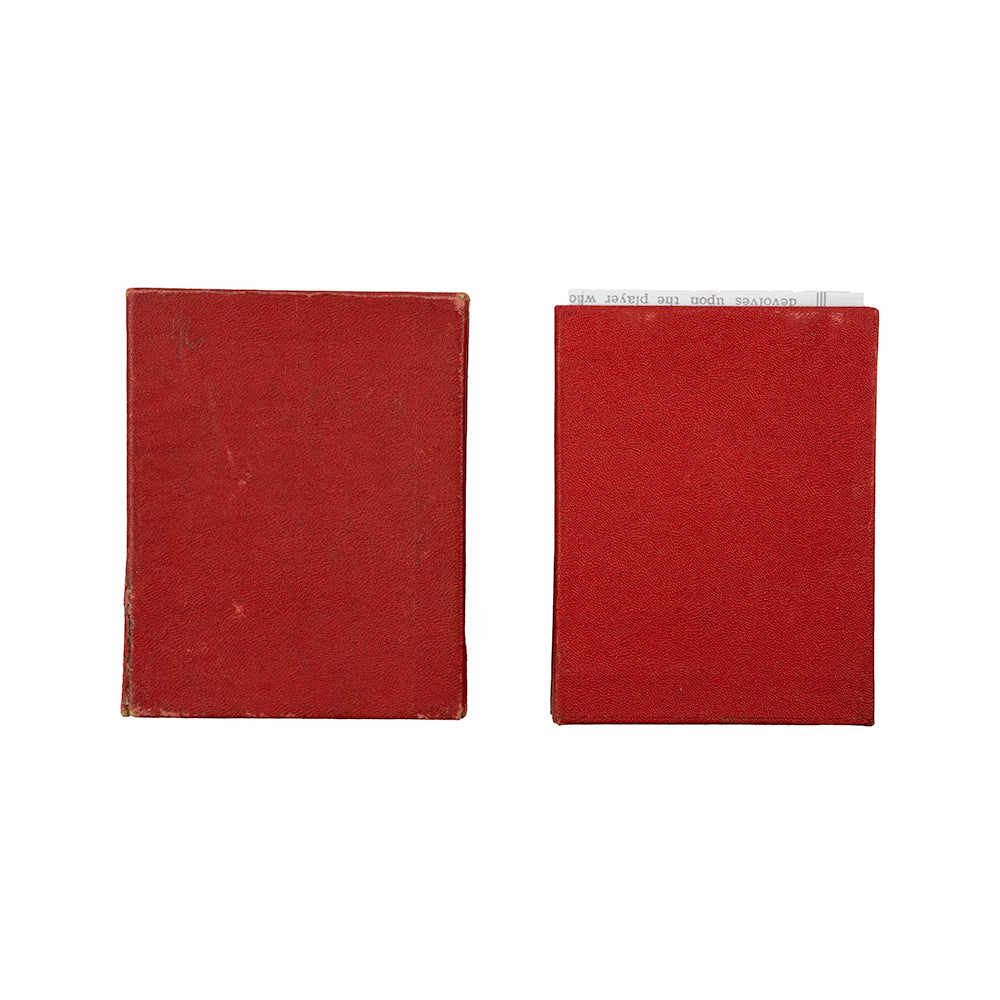 The Counties of England: The North - 1920s