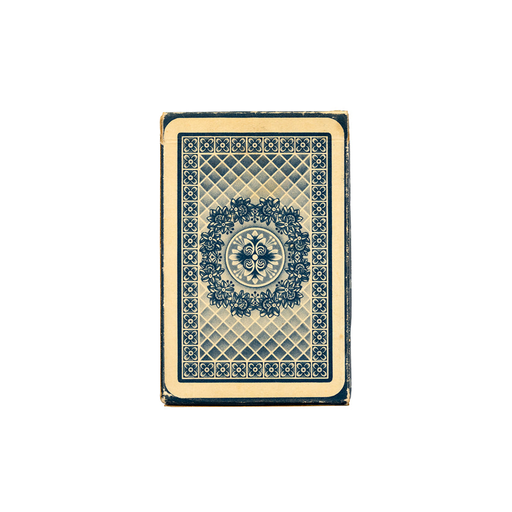 Crown playing cards - 1940s
