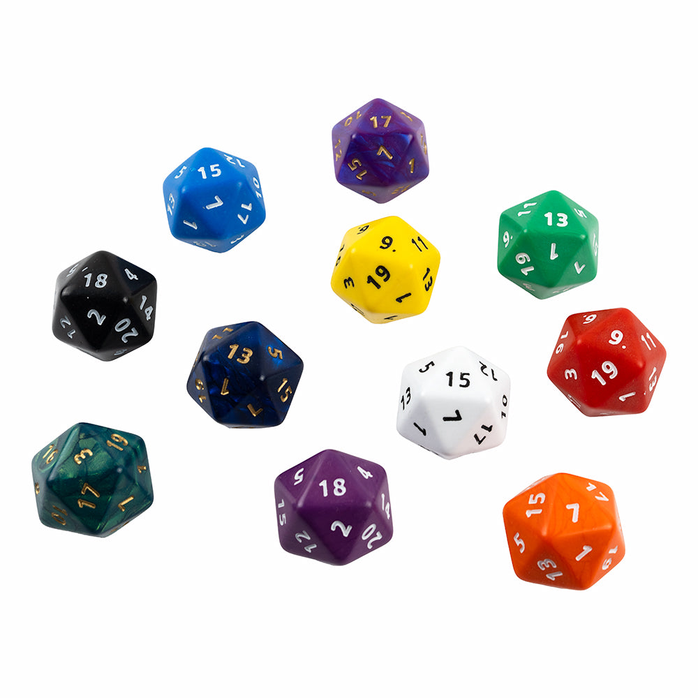D20 Jumbo