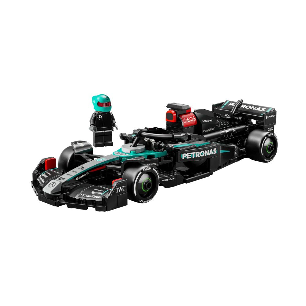 LEGO Mercedes-AMG F1® W15 Race Car (77244)