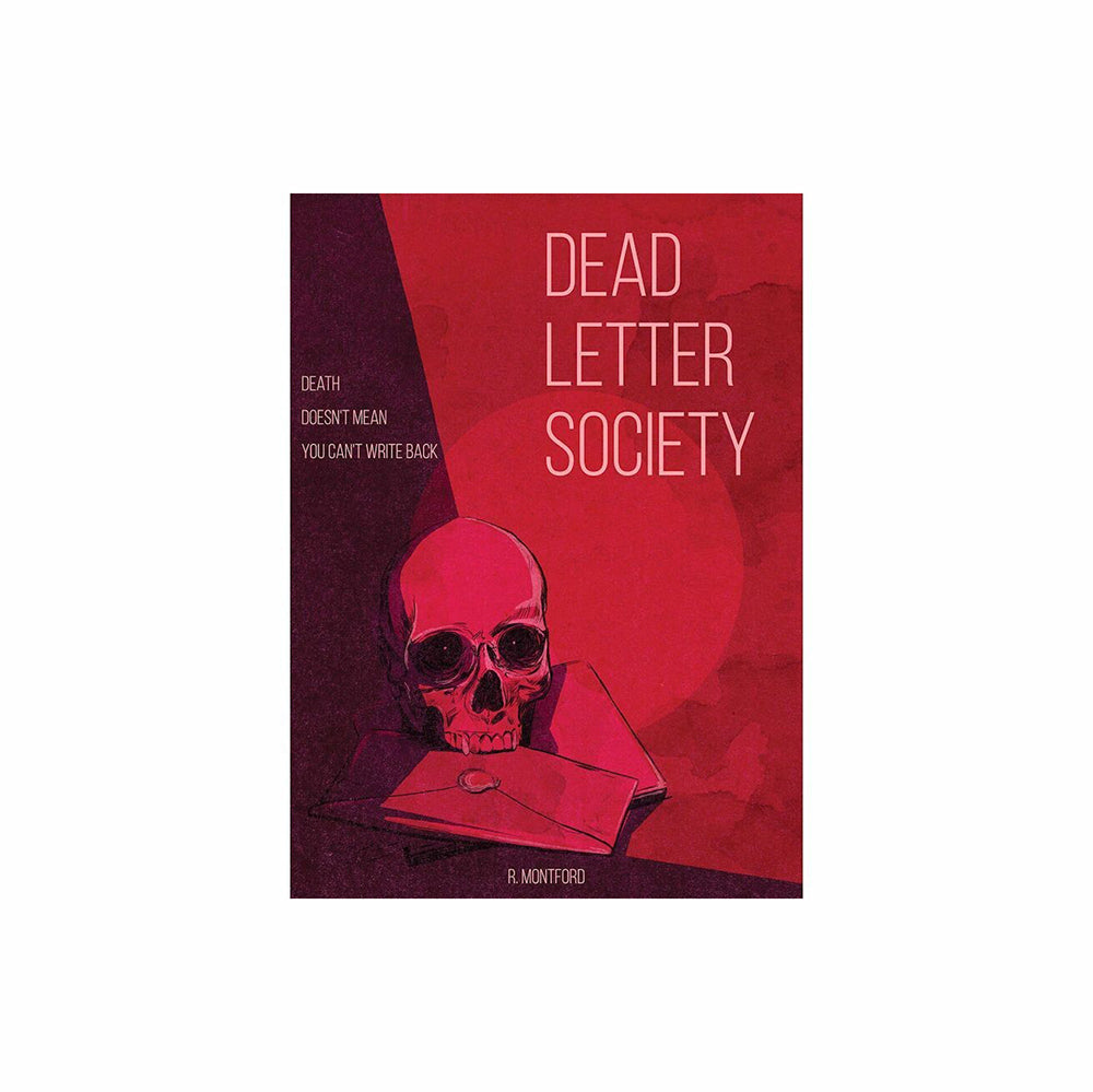 Dead Letter Society