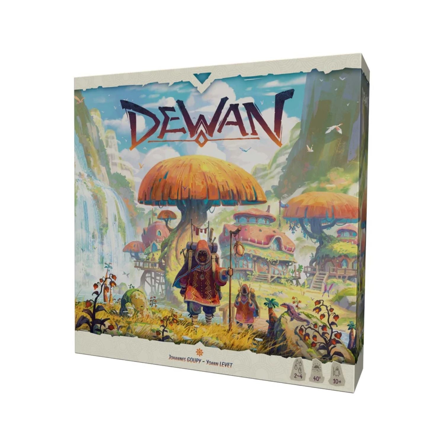 Dewan