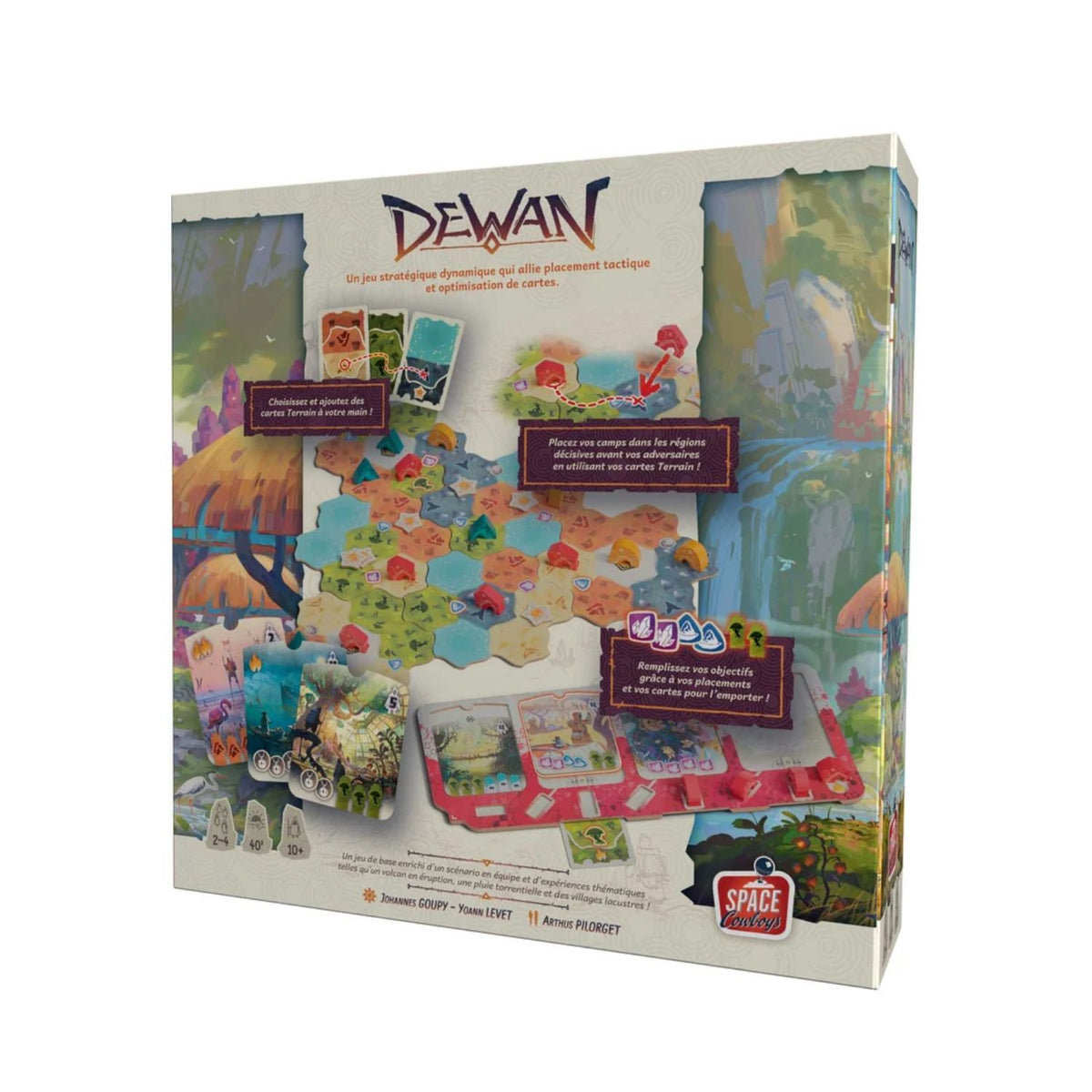 Dewan