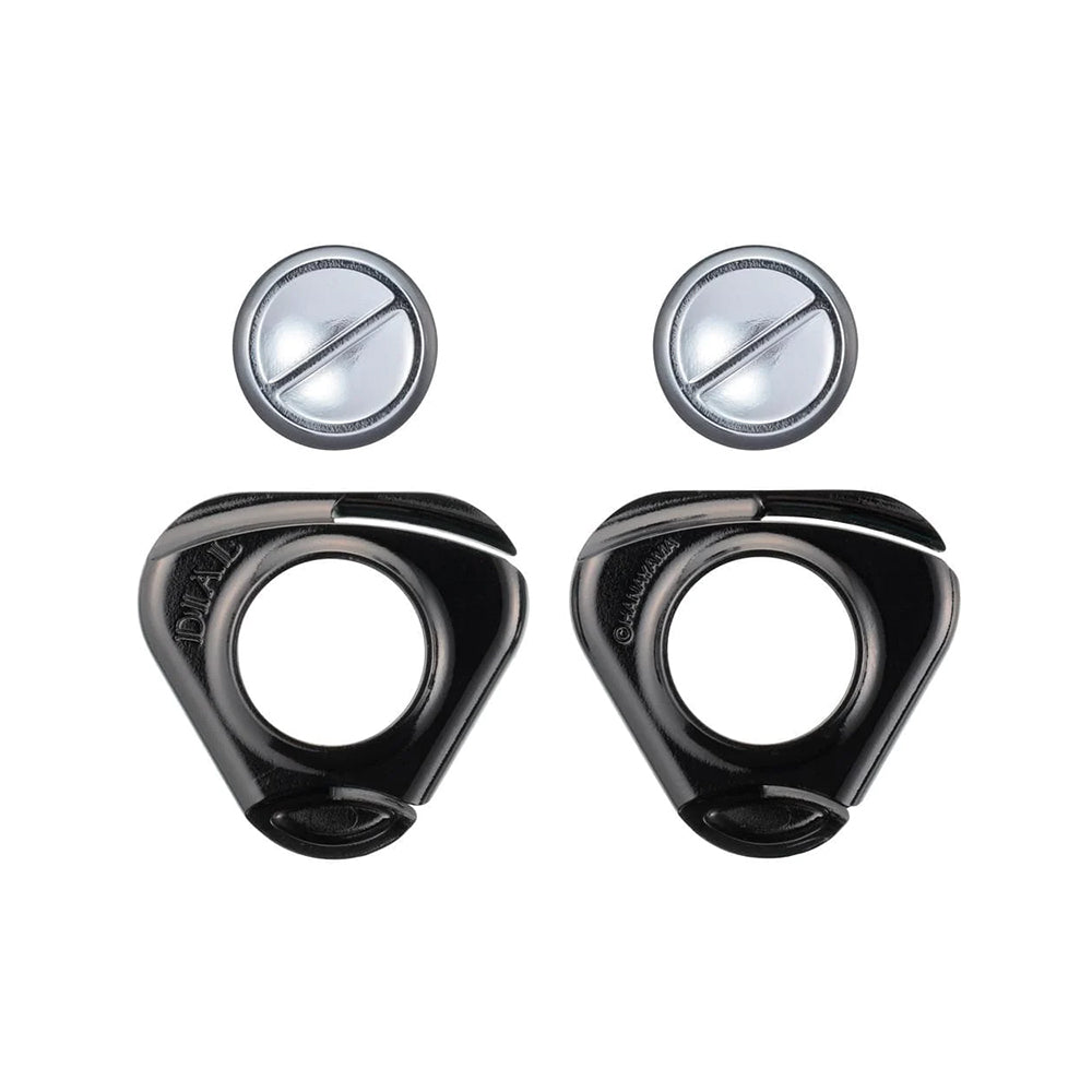 Dial - (4/6) Huzzle puzzle