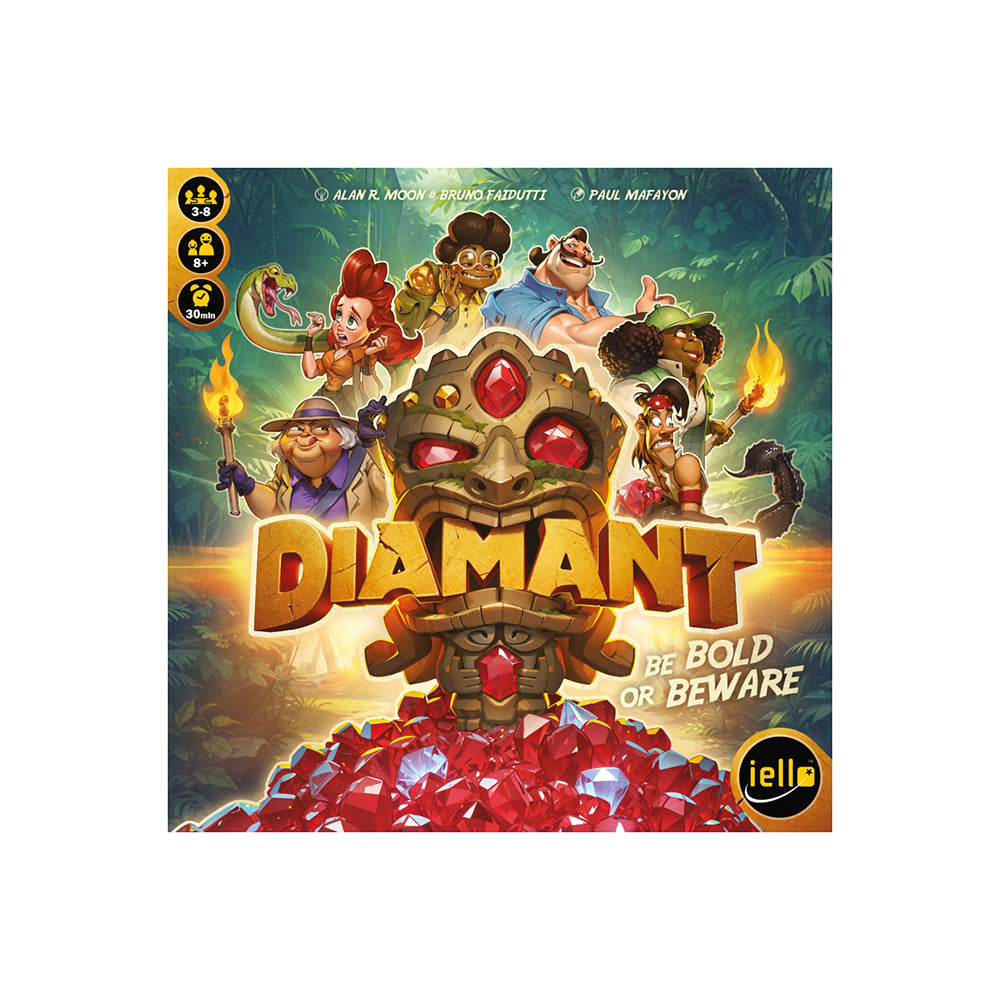 Diamant (2024 Edition)