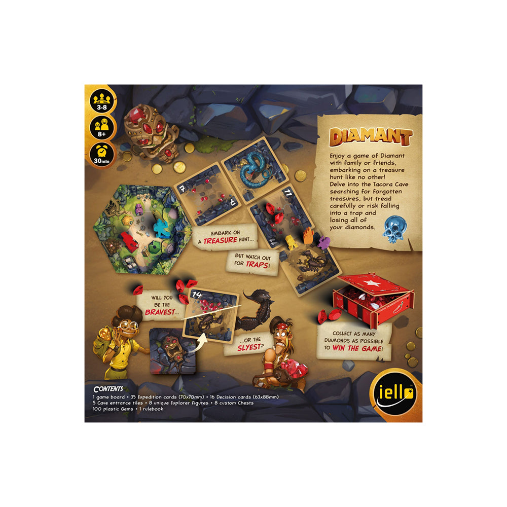 Diamant (2024 Edition)