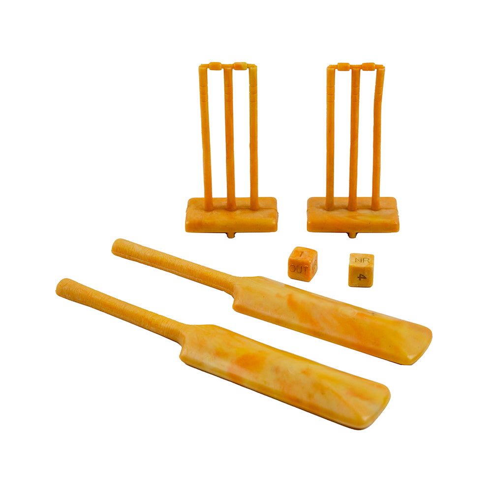 Dice Cricket - 1940s