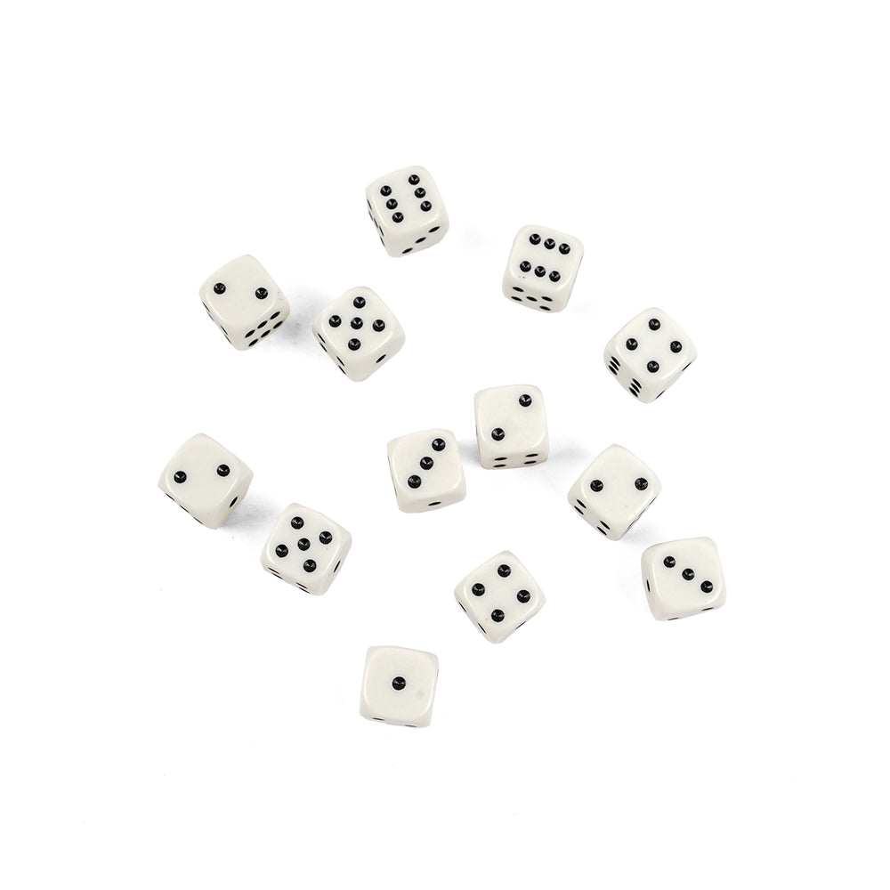 Diddly Dice