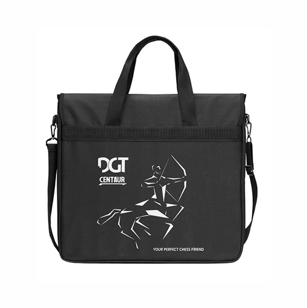 Digital chess computer DGT Centaur bag