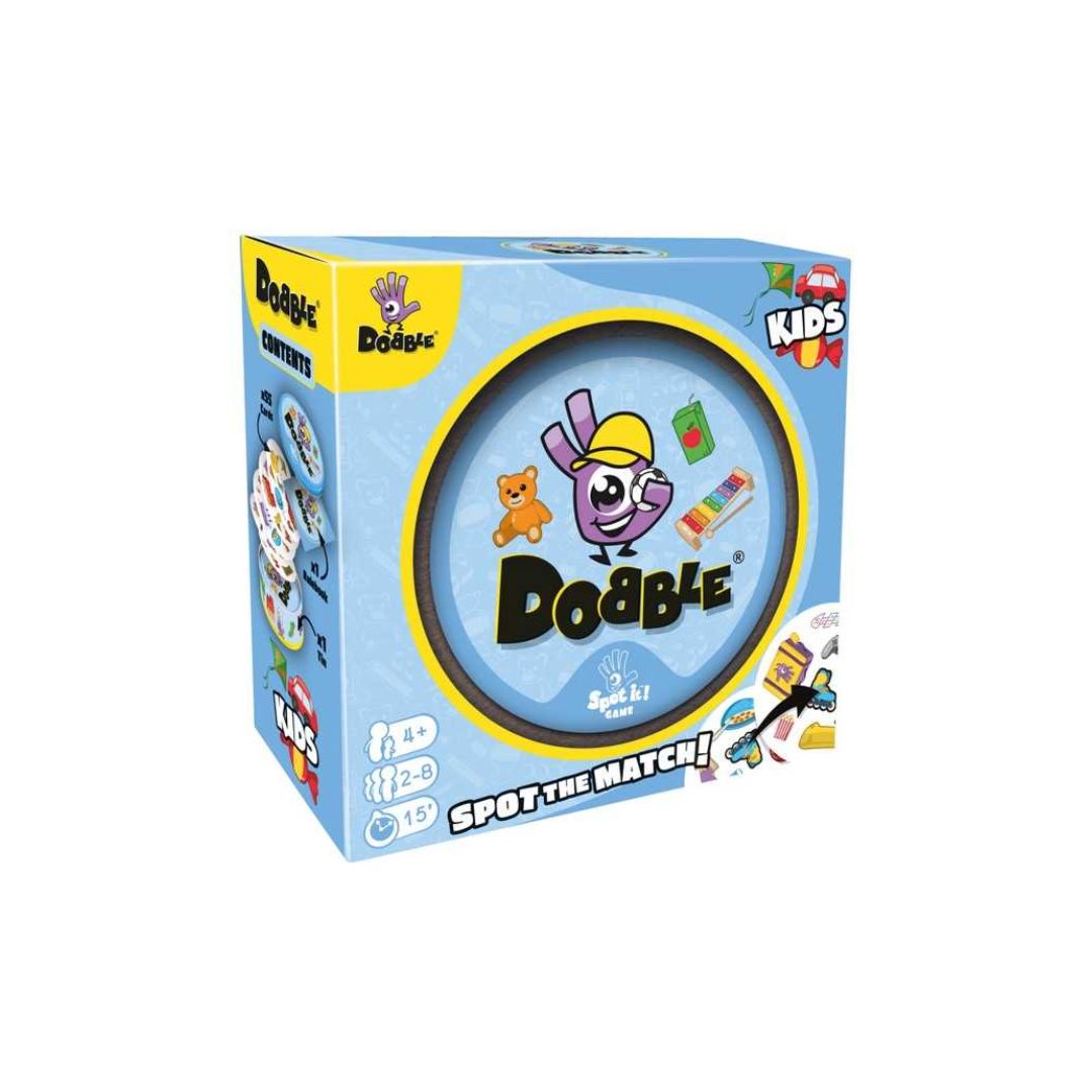 Dobble Kids