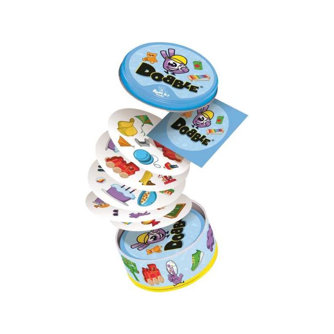 Dobble Kids