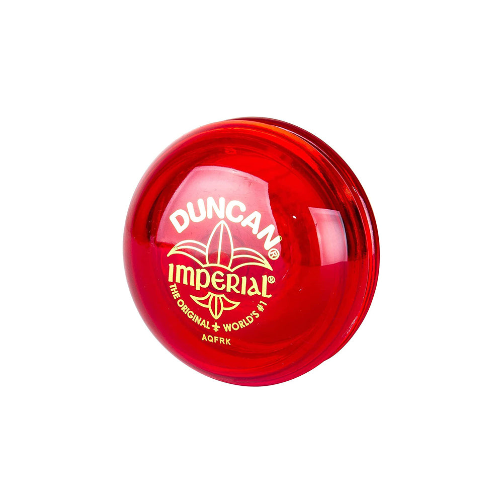 Duncan Imperial Yo-Yo