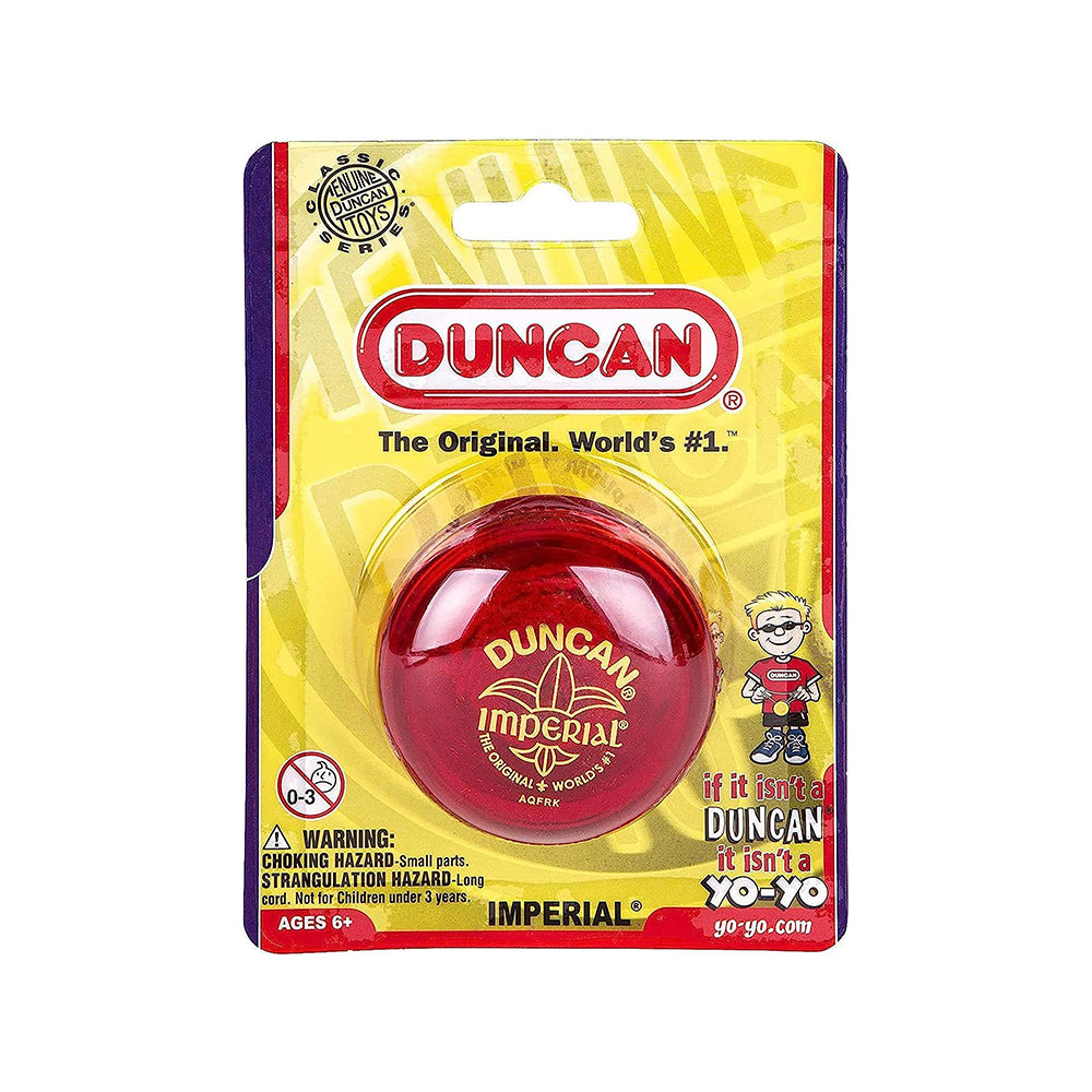 Duncan Imperial Yo-Yo