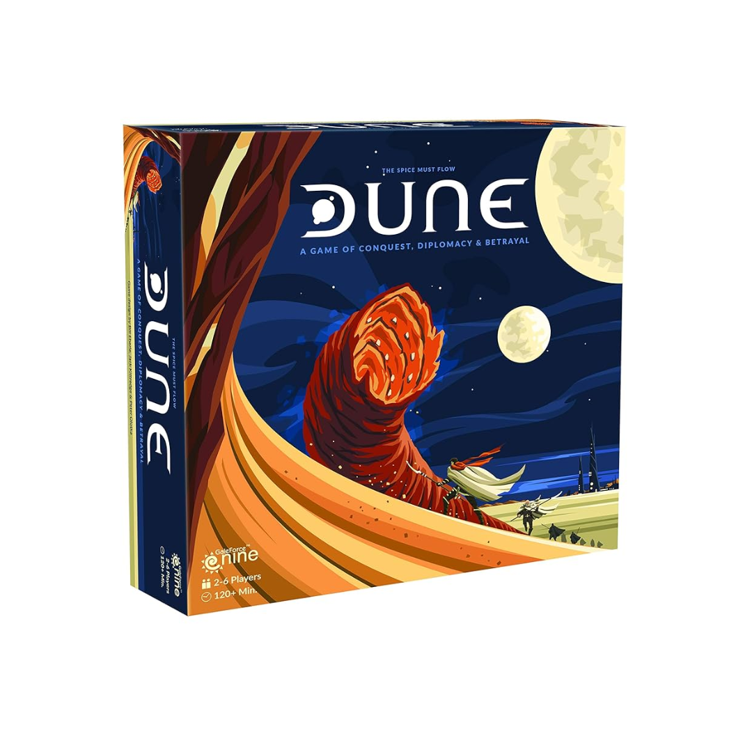 Dune