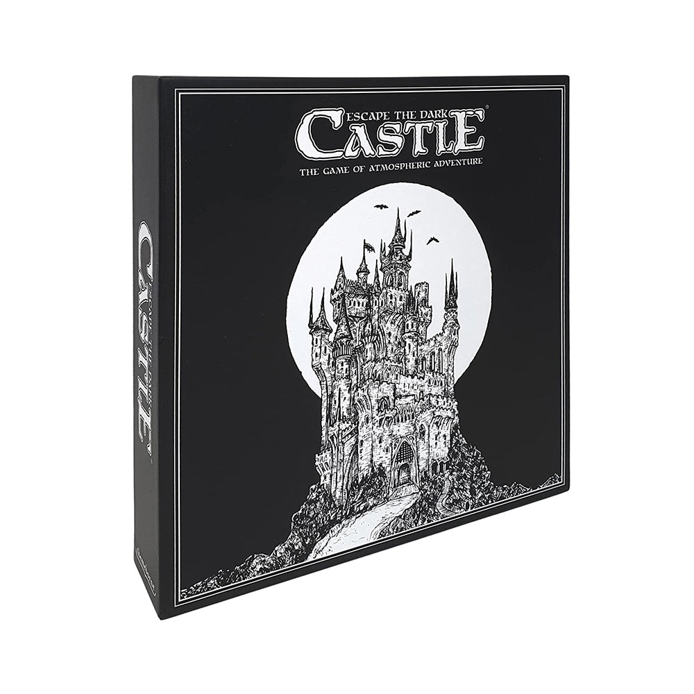 Escape the Dark Castle