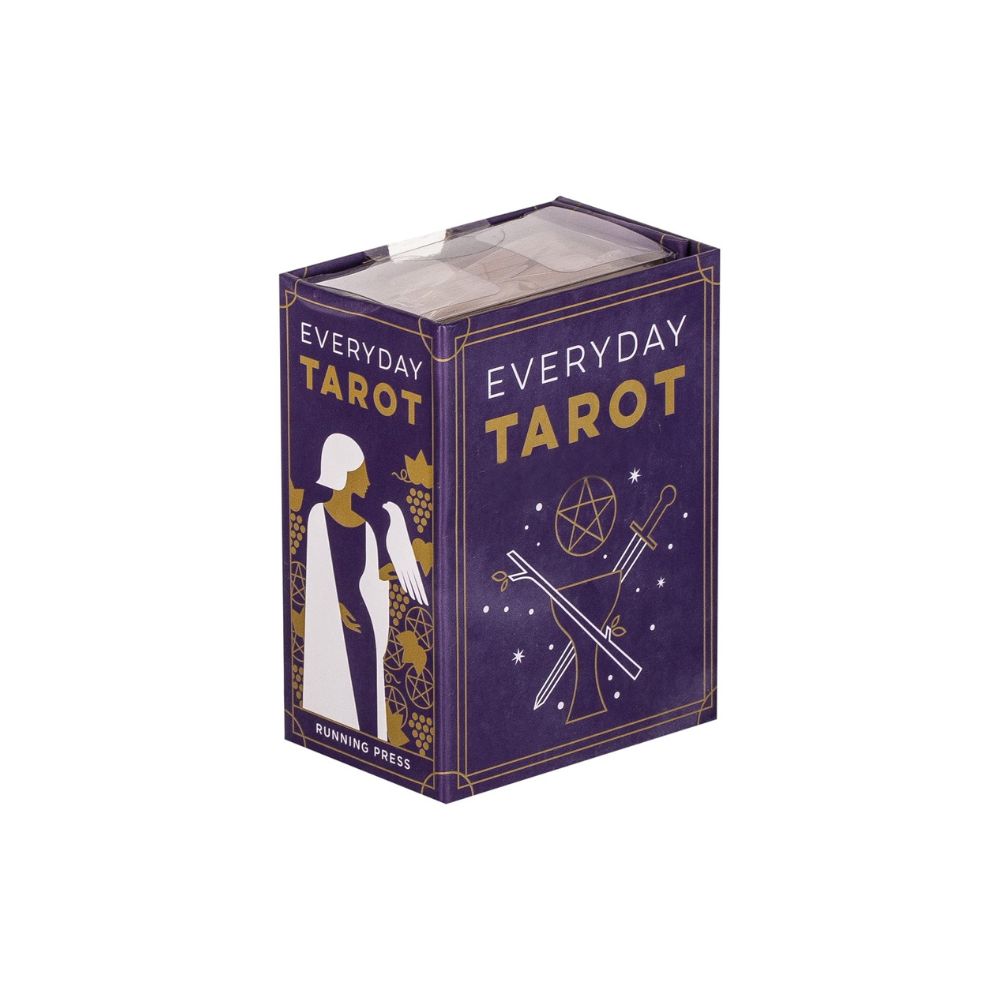 Everyday Tarot mini kit