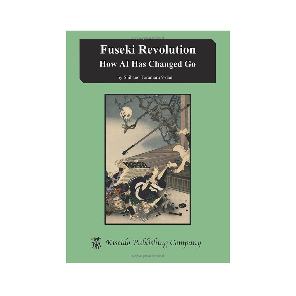 Fuseki Revolution - How AI Has Changed Go