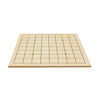 Go board: plywood - Go - Small (9x9) - Hoyle's of Oxford