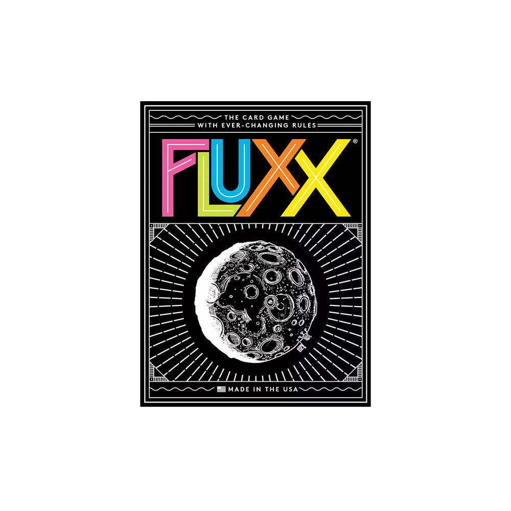 Fluxx