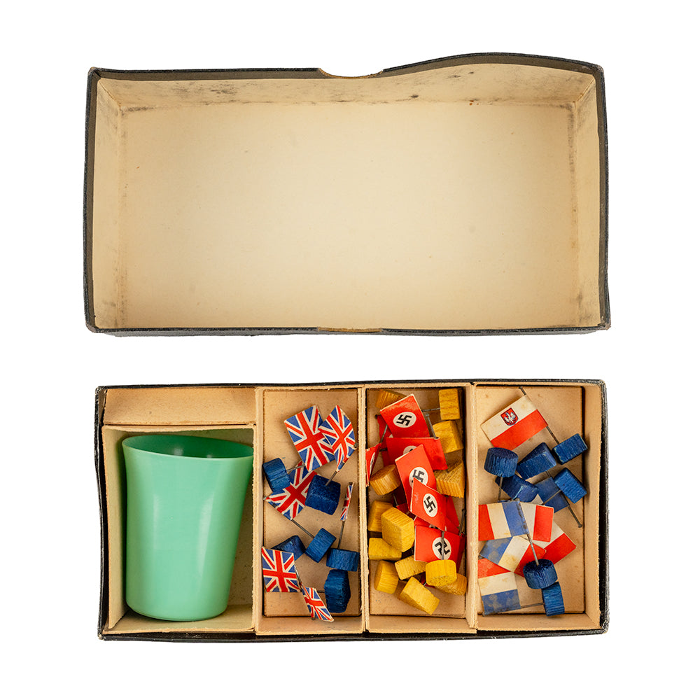 G.H.Q. - The Waddingtons War Game - 1940