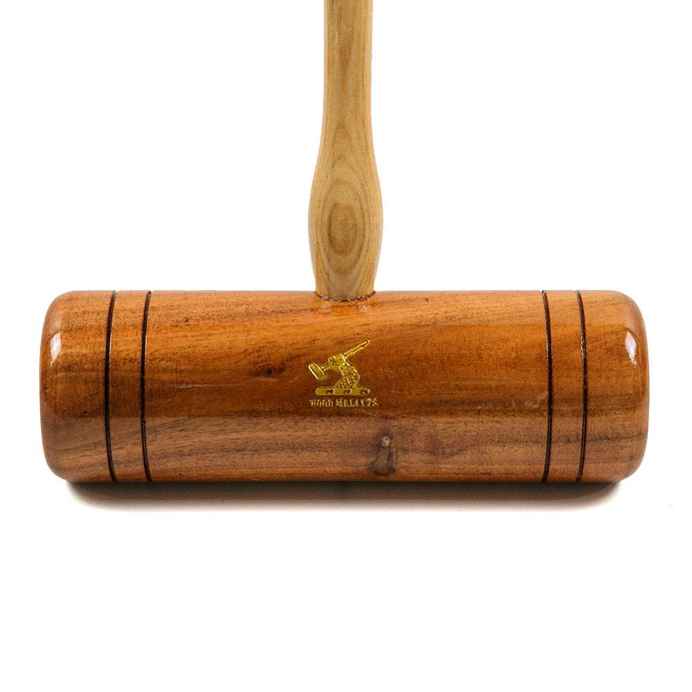 Garden Croquet Mallets