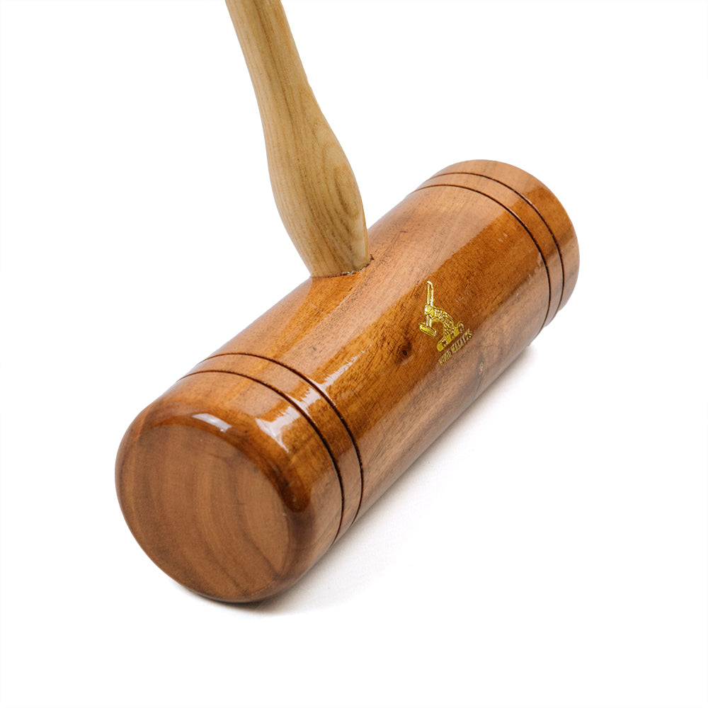Garden Croquet Mallets