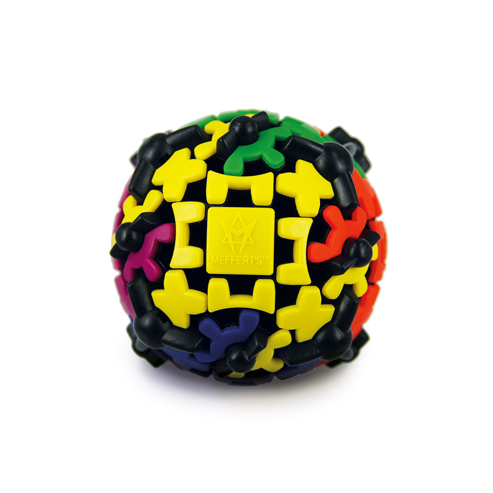 Gear Ball