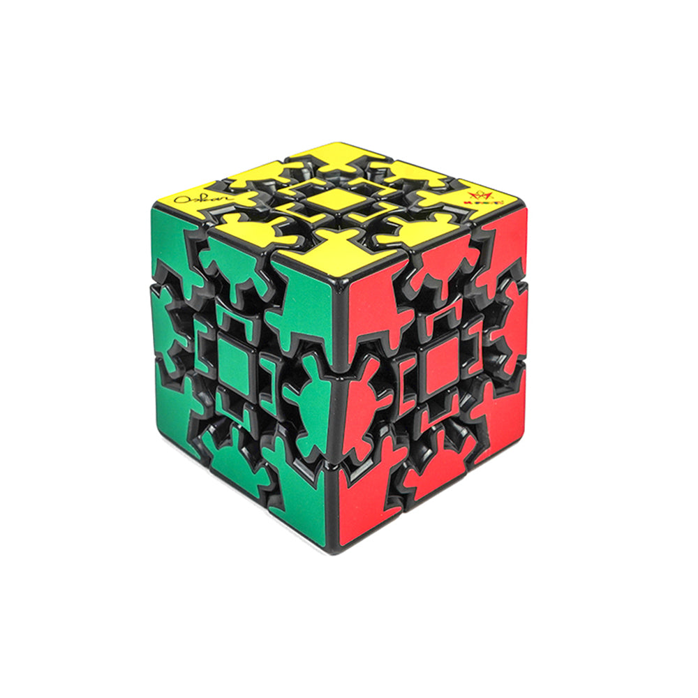 Gear Cube
